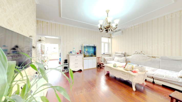 八中宿舍二手房实景图