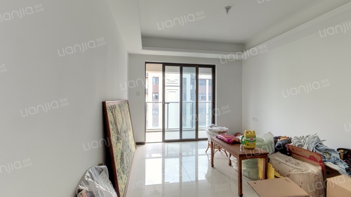 龙光江南大境里二手房实景图