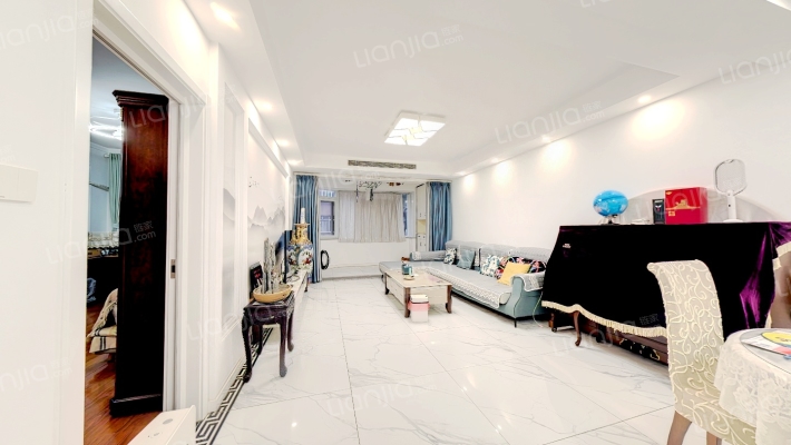 德富花园二手房实景图