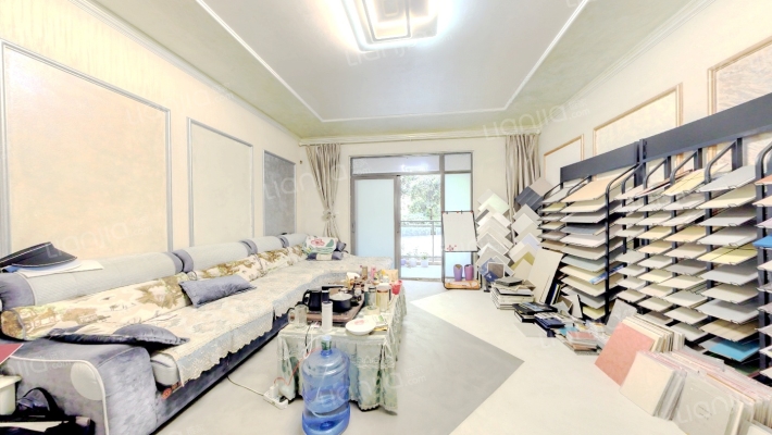 戎盛苑二手房实景图