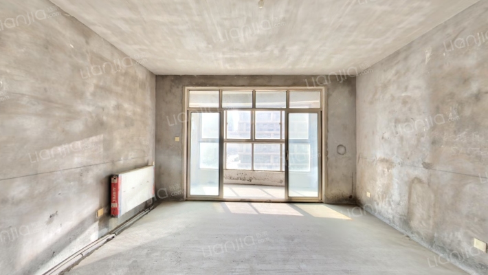 海馨苑二手房实景图