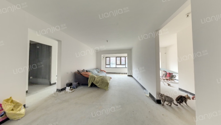 金地•邯山艺境二手房实景图