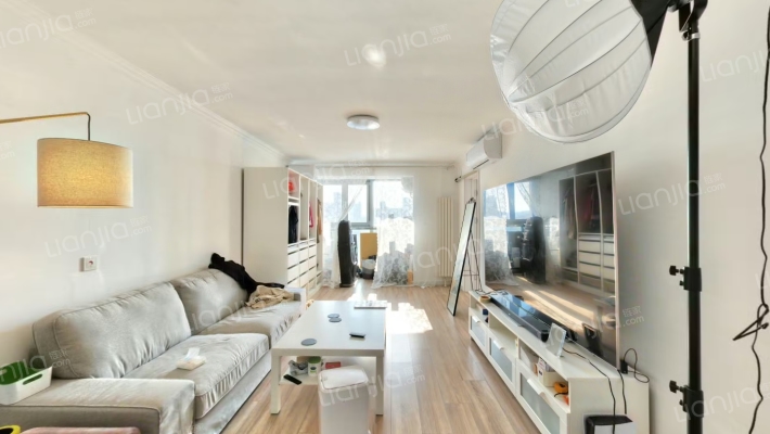 天合家园二手房实景图