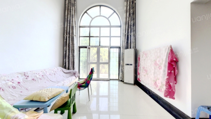 黎园别墅二手房实景图