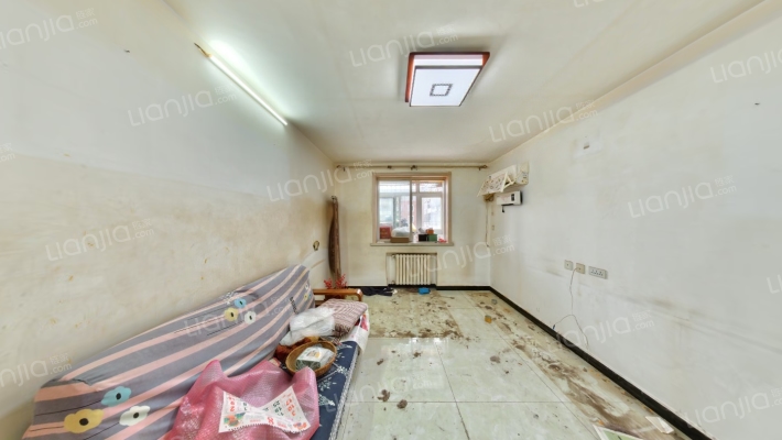 冶金东里二手房实景图