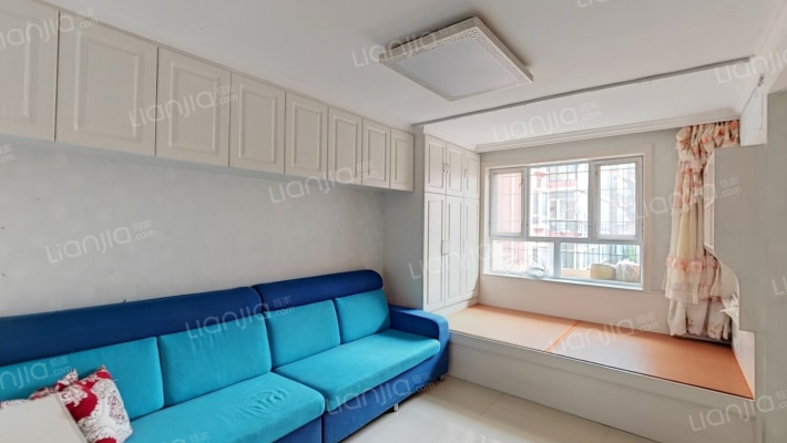 德胜南街二手房实景图