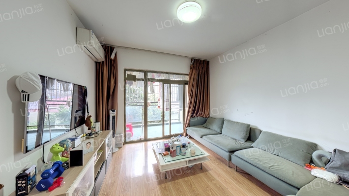 尚林花园二手房实景图