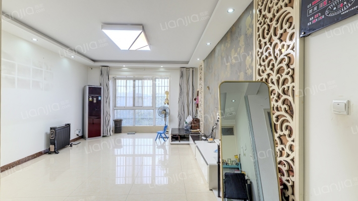 福華御苑A区二手房实景图