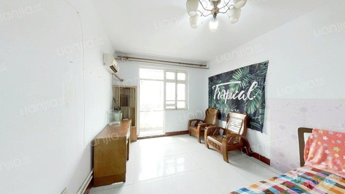 立新西里社区二手房实景图