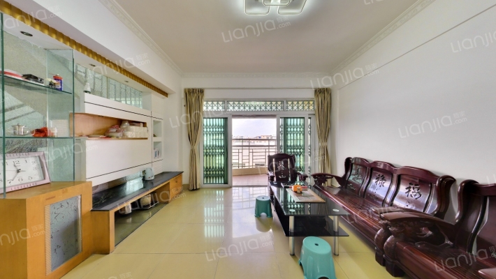 怡安苑二手房实景图