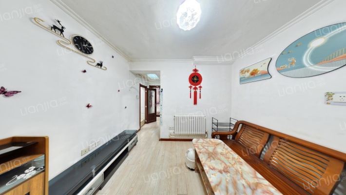 无影山路61号二手房实景图