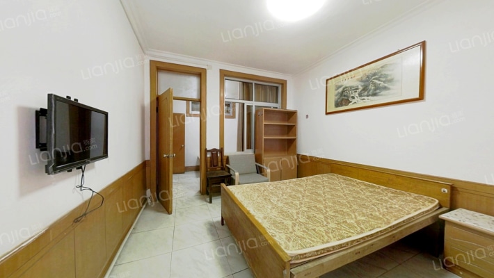 市直机关第五宿舍二手房实景图