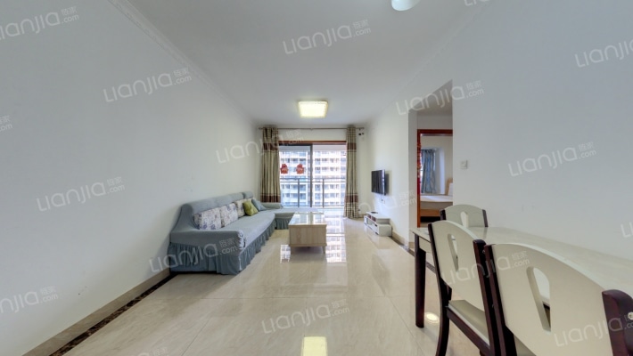 汇港城二手房实景图