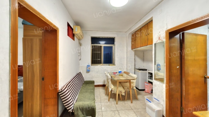 望月湖小区六片区二手房实景图