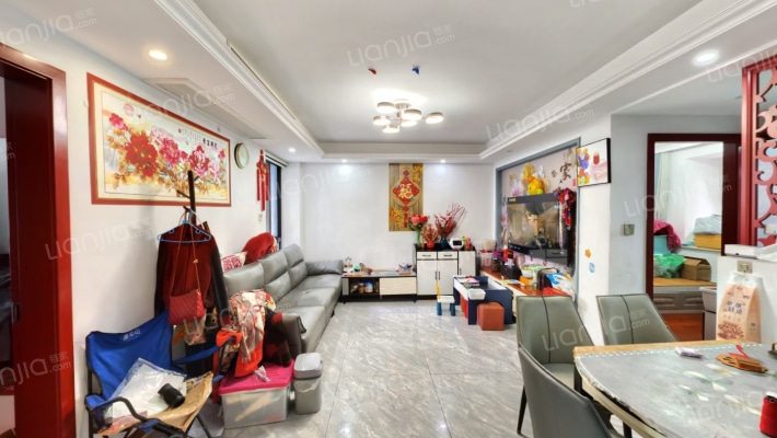 宁馨园小区二手房实景图