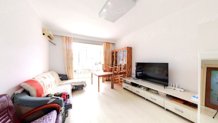 翠南管委会院二手房实景图