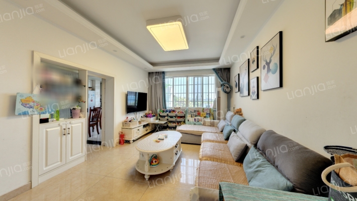 梅里弄散盘二手房实景图