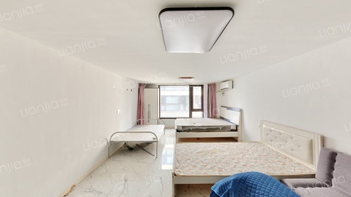 龙湖天钜二手房实景图