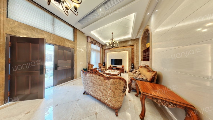 葛溪嘉苑二手房实景图