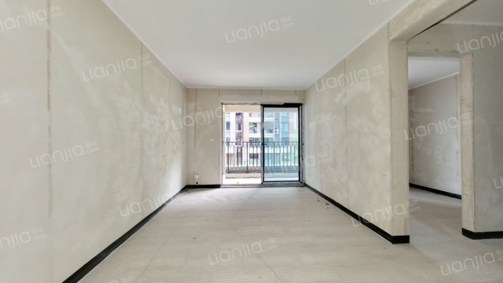 金地自在城领峯二手房实景图