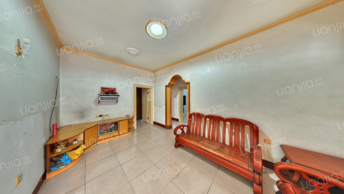 城北新村二手房实景图