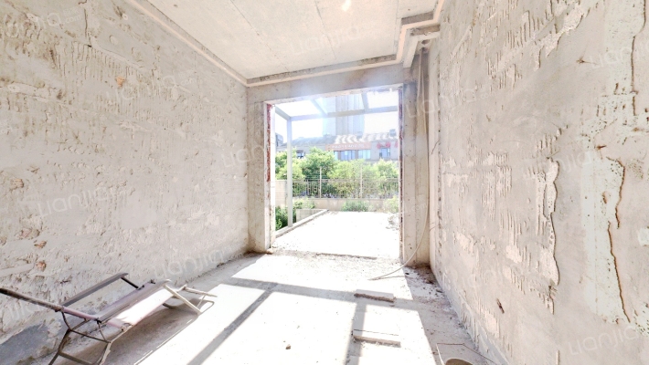 华润桃源里B区二手房实景图