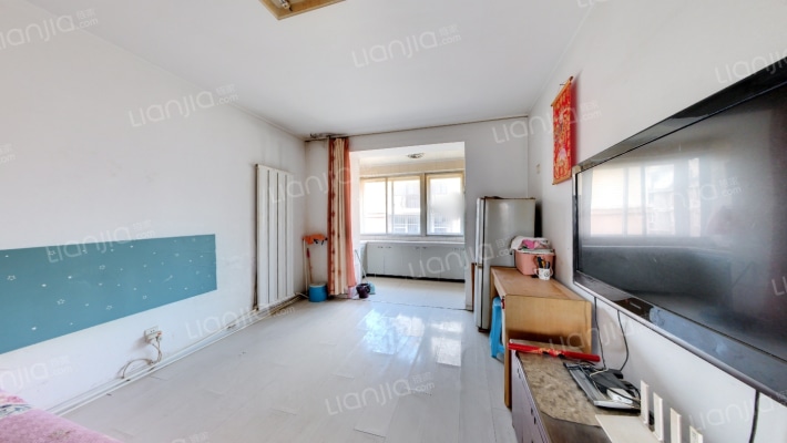 东阁里二手房实景图