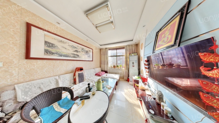 水鸣街1551号二手房实景图