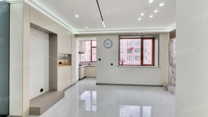 柒季城二手房实景图