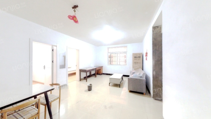 青春苑二手房实景图