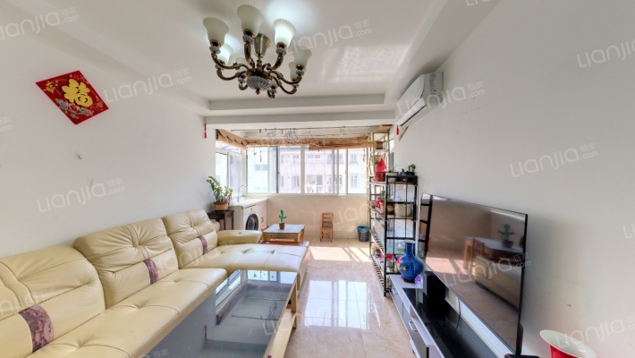 新育公寓二手房实景图