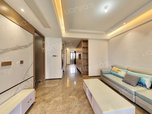 整租·潮悦南塘 4室2厅 南