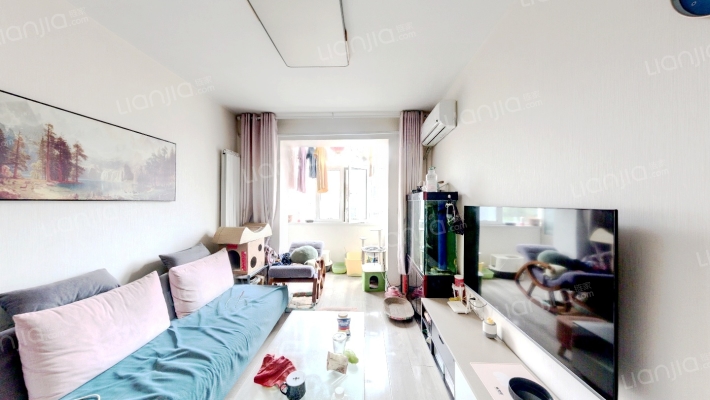 兰州化物所科化小区二区二手房实景图