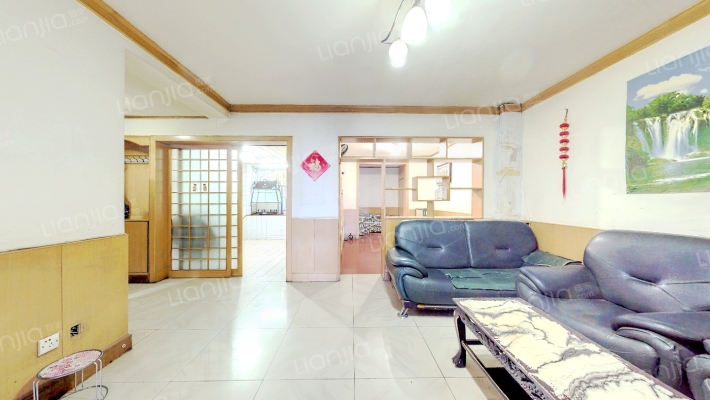 工商银行南关支行二手房实景图