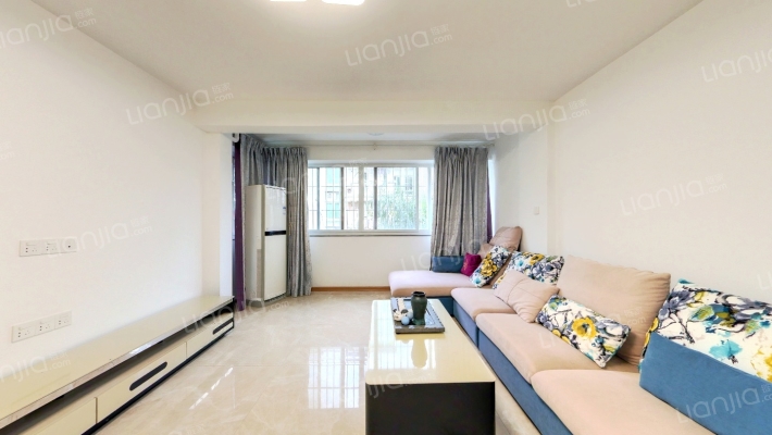 舒柳苑二手房实景图