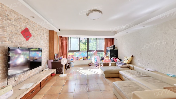 国贸阳光二手房实景图