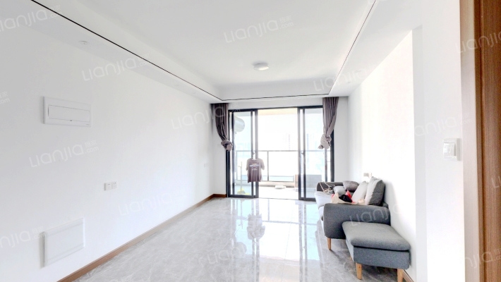 红星中奥九龙都会二手房实景图