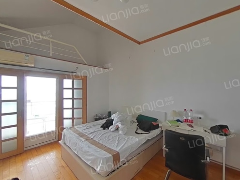 合租·海涛园一期 3居室 南卧