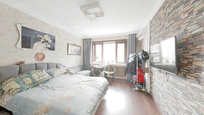 阳明街二手房实景图