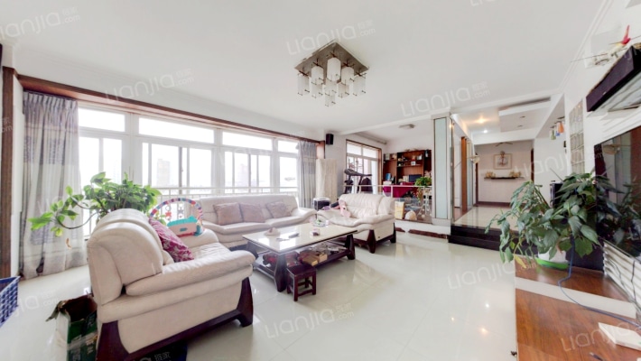 惠誉花园二手房实景图