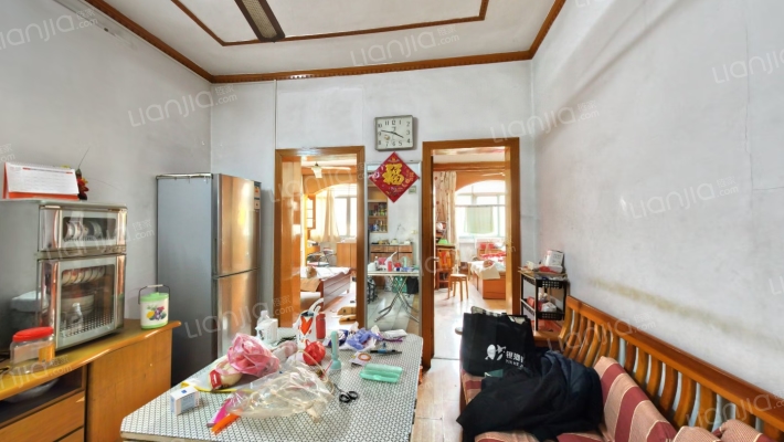 长江委酒宝荡小区二手房实景图