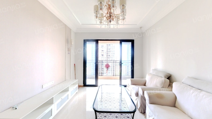 恒大御澜庭二手房实景图