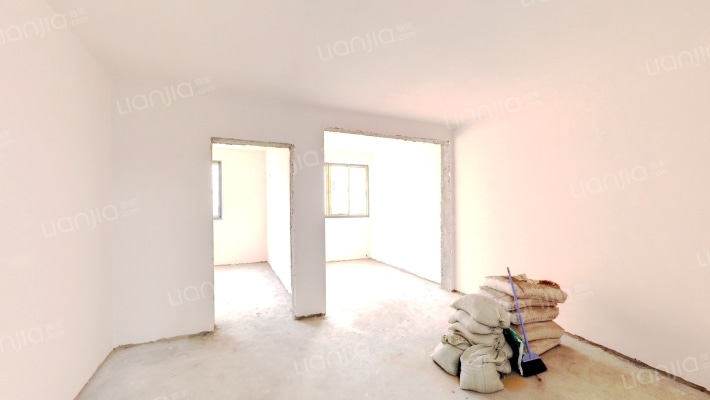 罗秀路1001弄二手房实景图