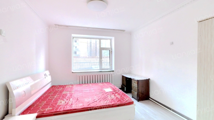 水工小区二手房实景图