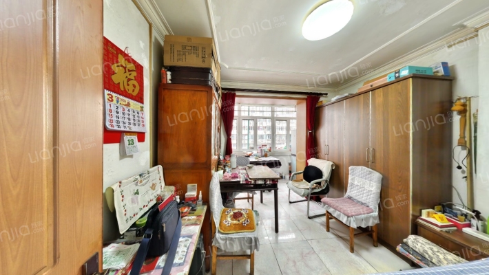 同安里(南开区)二手房实景图