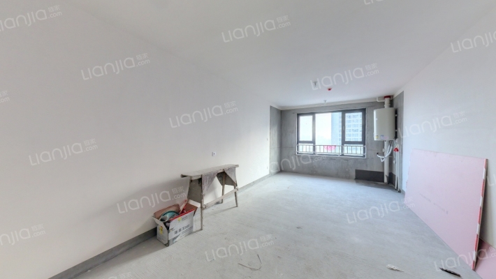 安居合城府二手房实景图