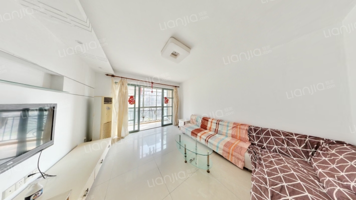 江中花园二手房实景图