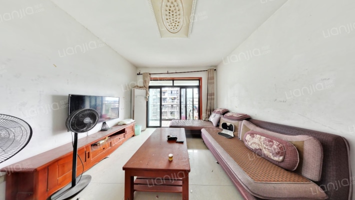 金易星辰二手房实景图