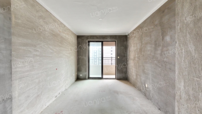建发玺院二手房实景图