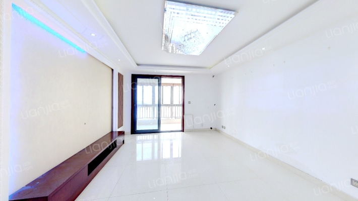 御湖佳苑二手房实景图